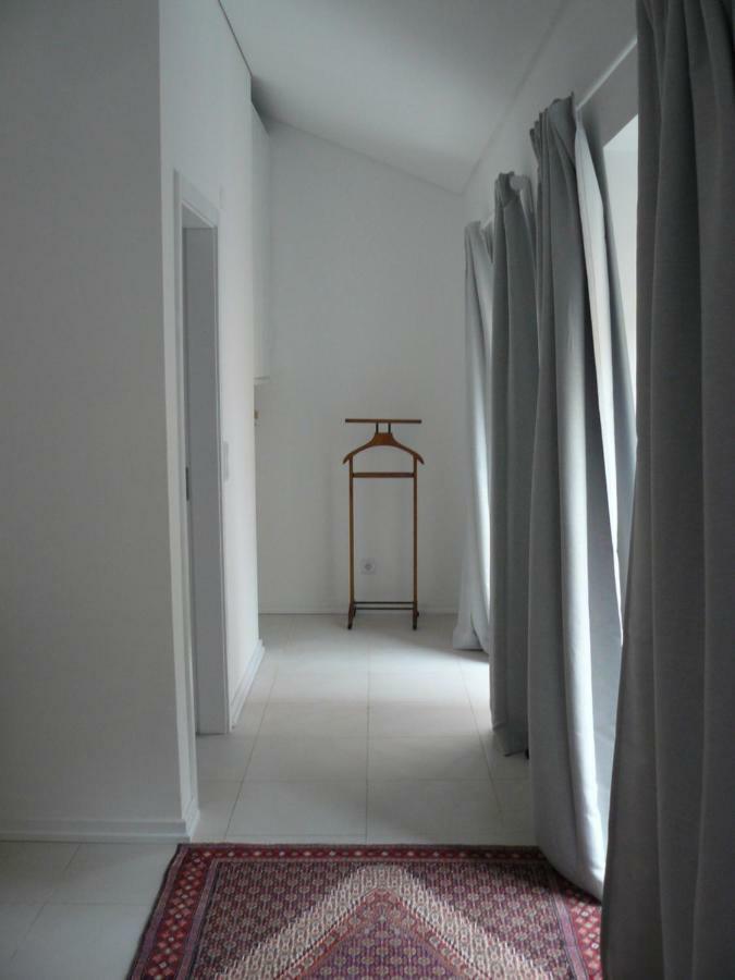 Ferienwohnung Blue House - Santa Marta II Lissabon Exterior foto