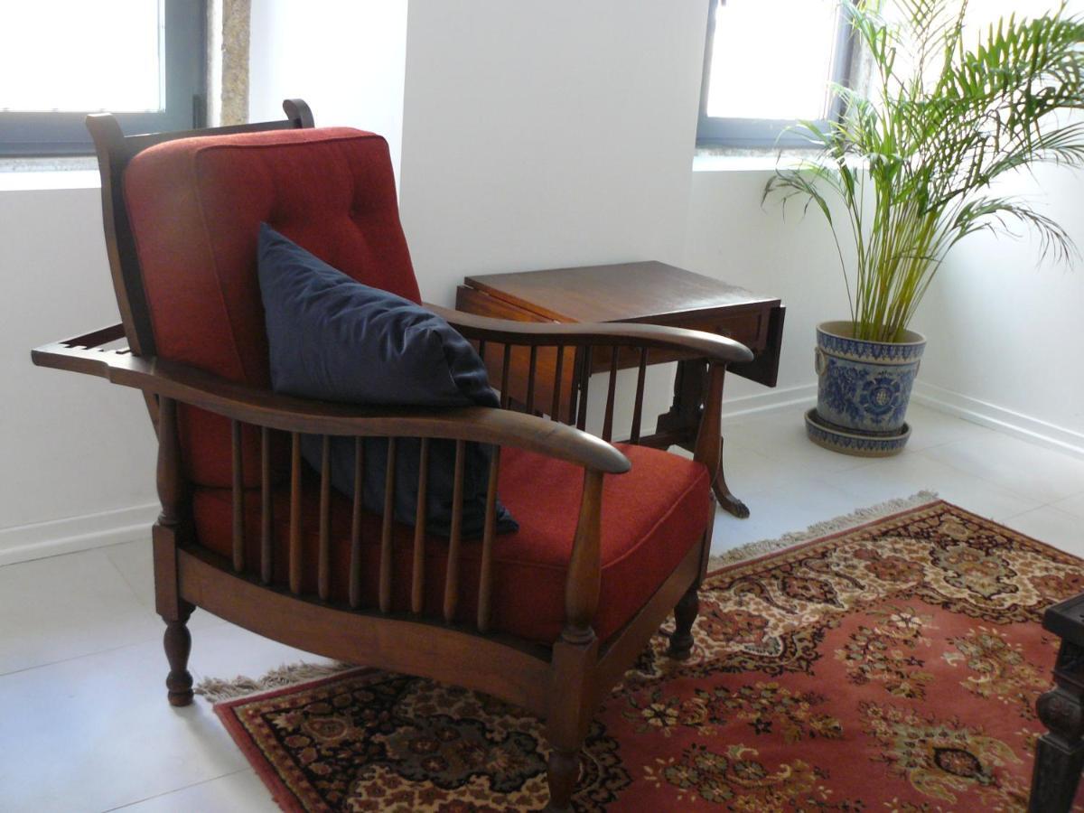 Ferienwohnung Blue House - Santa Marta II Lissabon Zimmer foto